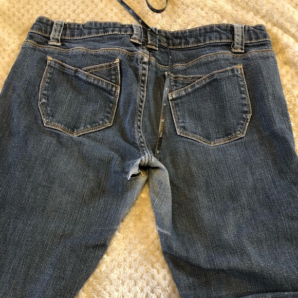 Wet Seal Low Rise Jeans - Picture 13 of 13